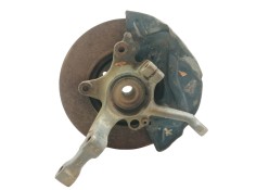 Recambio de mangueta delantera izquierda para seat inca (6k9) 1.9 diesel cat (1y) referencia OEM IAM    2