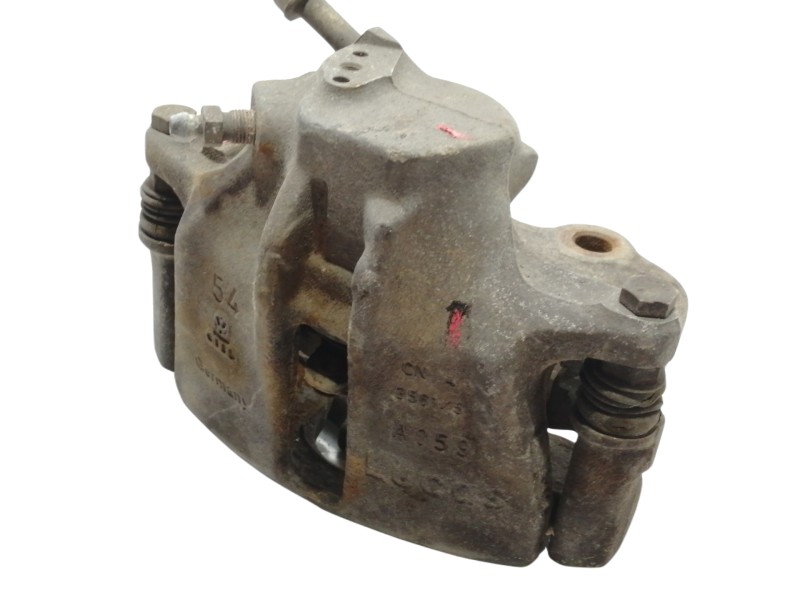 Recambio de pinza freno delantera derecha para seat inca (6k9) 1.9 diesel cat (1y) referencia OEM IAM 35615  