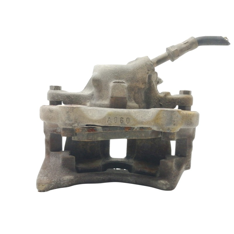 Recambio de pinza freno delantera derecha para seat inca (6k9) 1.9 diesel cat (1y) referencia OEM IAM 35615  