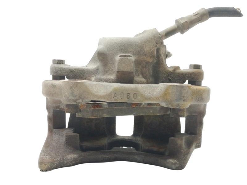 Recambio de pinza freno delantera derecha para seat inca (6k9) 1.9 diesel cat (1y) referencia OEM IAM 35615  