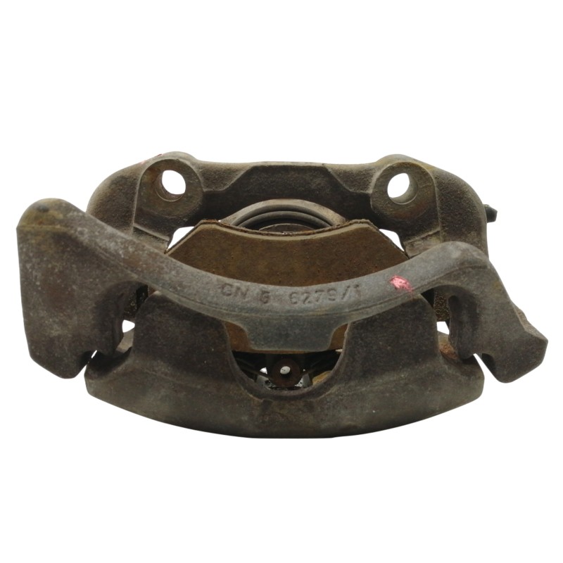 Recambio de pinza freno delantera derecha para seat inca (6k9) 1.9 diesel cat (1y) referencia OEM IAM 35615  