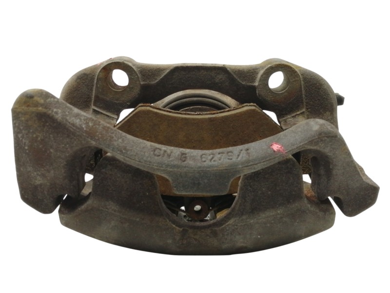 Recambio de pinza freno delantera derecha para seat inca (6k9) 1.9 diesel cat (1y) referencia OEM IAM 35615  