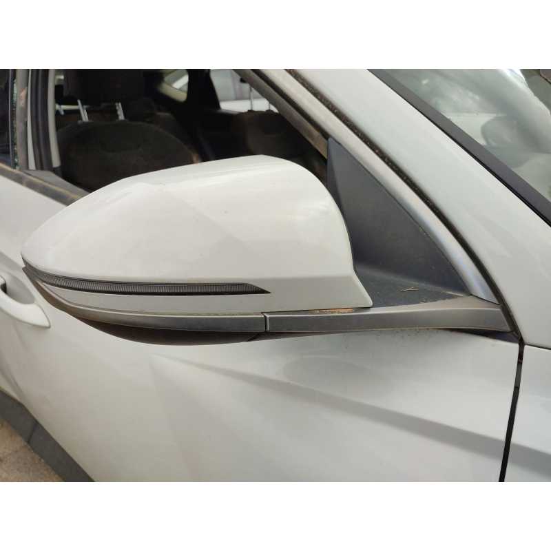 Recambio de retrovisor derecho para hyundai tucson (nx4e, nx4a) 1.6 crdi hybrid 48v referencia OEM IAM   