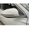 Recambio de retrovisor derecho para hyundai tucson (nx4e, nx4a) 1.6 crdi hybrid 48v referencia OEM IAM   