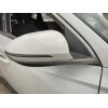 Recambio de retrovisor derecho para hyundai tucson (nx4e, nx4a) 1.6 crdi hybrid 48v referencia OEM IAM   