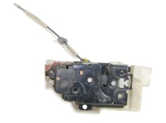 Recambio de cerradura puerta trasera izquierda para volkswagen touareg (7la) tdi v10 referencia OEM IAM 7L0839015B   2