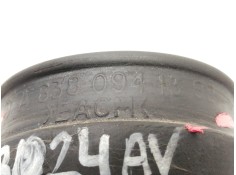 Recambio de tubo para mercedes-benz vito (w638) combi 110 cdi (638.194) referencia OEM IAM A6380941382   2