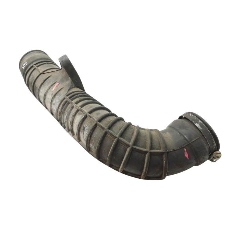 Recambio de tubo para mercedes-benz vito (w638) combi 110 cdi (638.194) referencia OEM IAM A6380941382  