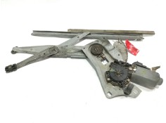 Recambio de elevalunas delantero izquierdo para renault laguna (b56) 1.8 referencia OEM IAM 400170  