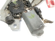 Recambio de elevalunas delantero izquierdo para renault laguna (b56) 1.8 referencia OEM IAM 400170   2