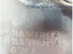 Recambio de caja reles / fusibles para volkswagen touareg (7la) tdi v10 referencia OEM IAM 7L0941828A   2