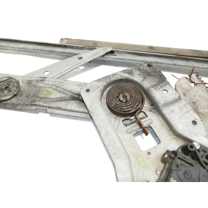 Recambio de elevalunas delantero izquierdo para renault laguna (b56) 1.8 referencia OEM IAM 400170  