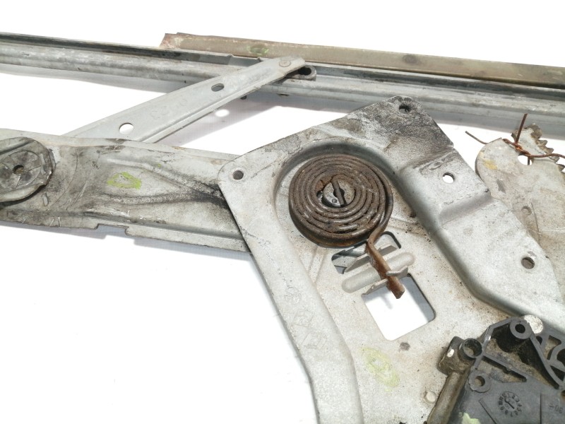 Recambio de elevalunas delantero izquierdo para renault laguna (b56) 1.8 referencia OEM IAM 400170  