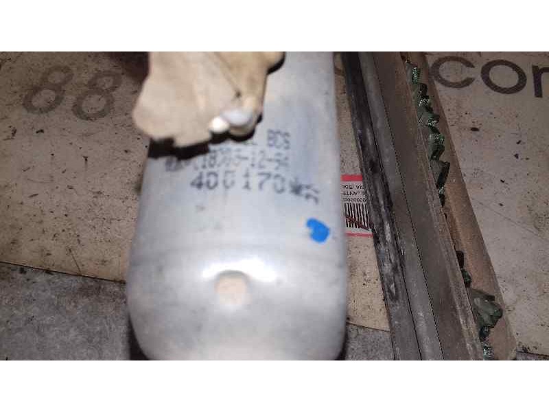 Recambio de elevalunas delantero izquierdo para renault laguna (b56) 1.8 referencia OEM IAM 400170  