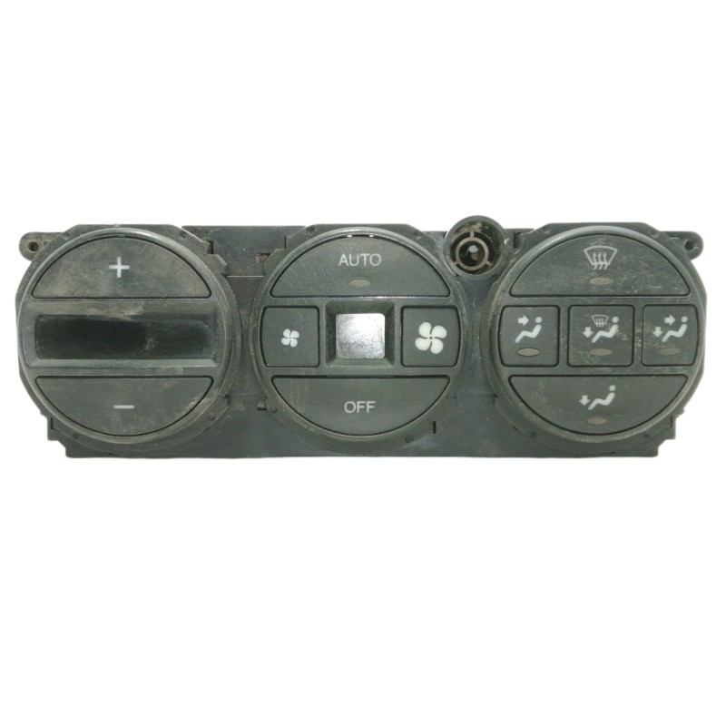 Recambio de mando calefaccion / aire acondicionado para opel vectra b berlina 2.0 16v cat (x 20 xev / l34) referencia OEM IAM 69