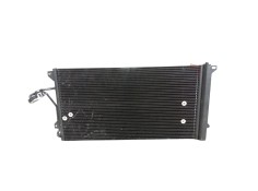 Recambio de condensador / radiador aire acondicionado para volkswagen touareg (7la) tdi v10 referencia OEM IAM   