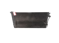 Recambio de condensador / radiador aire acondicionado para volkswagen touareg (7la) tdi v10 referencia OEM IAM    2