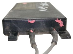 Recambio de antena para volkswagen touareg (7l6) v6 tdi referencia OEM IAM 7L6035507J   2