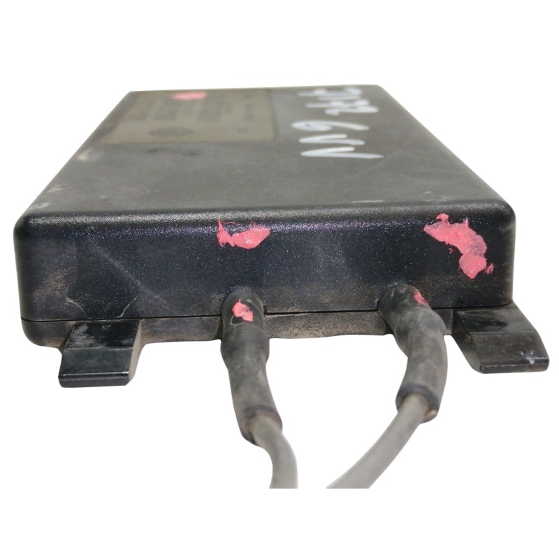 Recambio de antena para volkswagen touareg (7l6) v6 tdi referencia OEM IAM 7L6035507J  