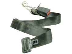 Recambio de enganche cinturon trasero derecho para audi a4 berlina (8e) 1.8 t sport edition referencia OEM IAM 8E085773901C 8E08