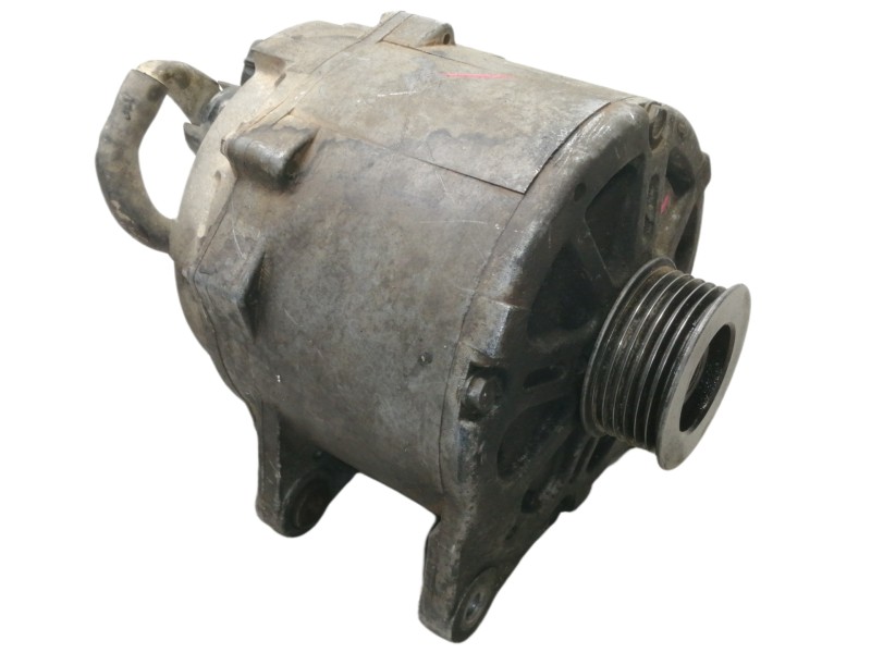 Recambio de alternador para volkswagen touareg (7l6) v6 tdi referencia OEM IAM 059903023 LR1190912 