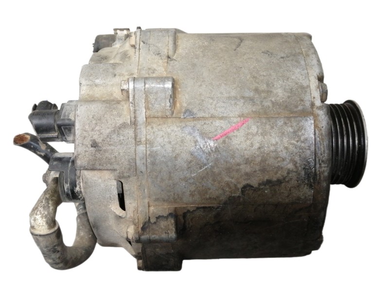 Recambio de alternador para volkswagen touareg (7l6) v6 tdi referencia OEM IAM 059903023 LR1190912 
