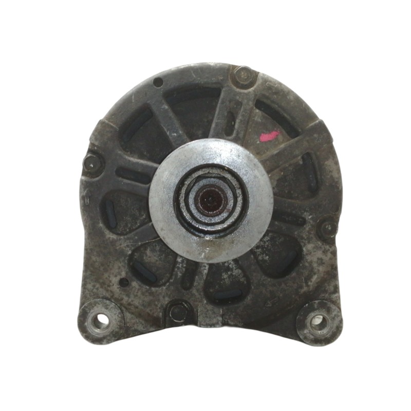 Recambio de alternador para volkswagen touareg (7l6) v6 tdi referencia OEM IAM 059903023 LR1190912 