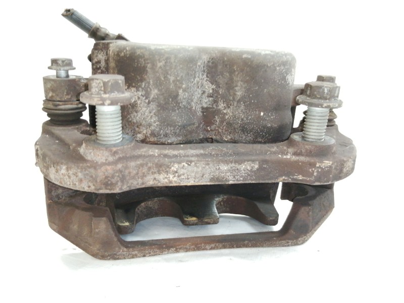 Recambio de pinza freno delantera izquierda para ford transit mod. 2000 combi ft 260 2.0 corto referencia OEM IAM C1528119  
