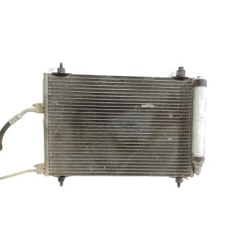 CONDENSADOR / RADIADOR AIRE ACONDICIONADO 9638574080 CA1322 869295D