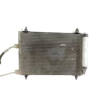 CONDENSADOR / RADIADOR AIRE ACONDICIONADO 6455AA 9638574080 869295D