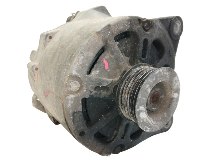 Recambio de alternador para volkswagen touareg (7l6) v6 tdi referencia OEM IAM 059903023 LR1190912 