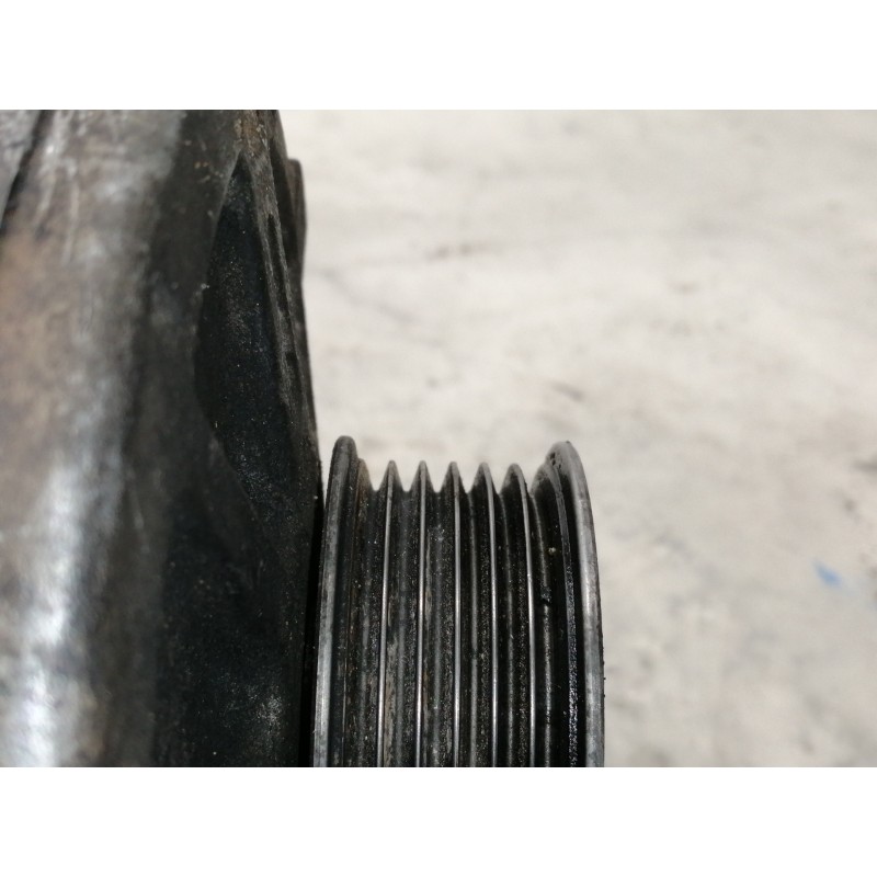 Recambio de alternador para volkswagen touareg (7l6) v6 tdi referencia OEM IAM 059903023 LR1190912 