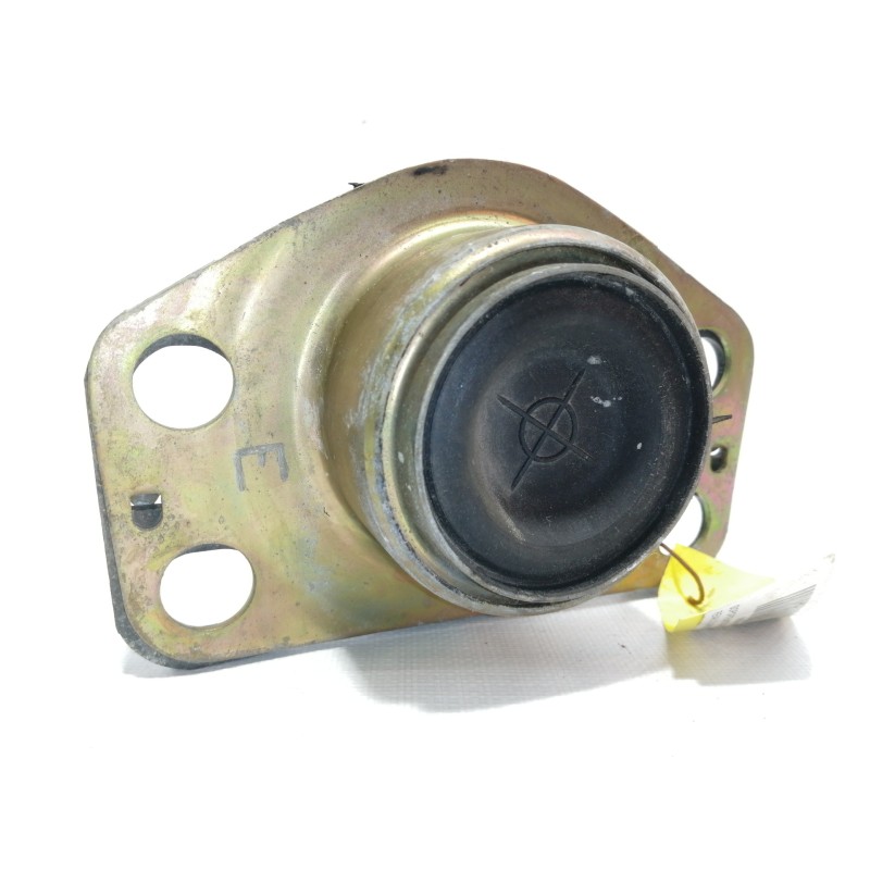 Recambio de soporte motor derecho para renault kangoo (f/kc0) 1.9 diesel referencia OEM IAM   