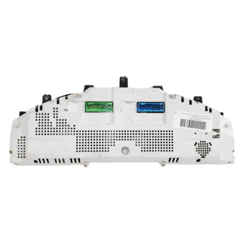 Recambio de cuadro instrumentos para volkswagen touareg (7la) tdi v10 referencia OEM IAM 7L6920880C 0263632003 