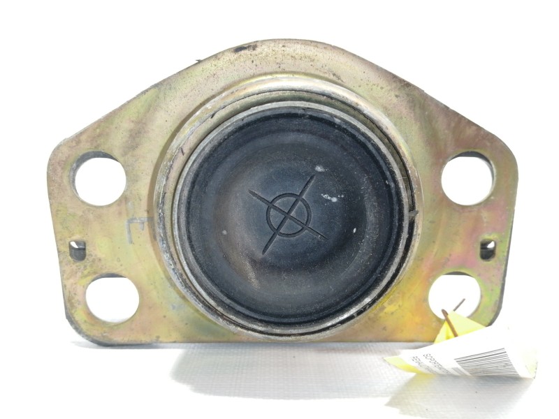 Recambio de soporte motor derecho para renault kangoo (f/kc0) 1.9 diesel referencia OEM IAM   