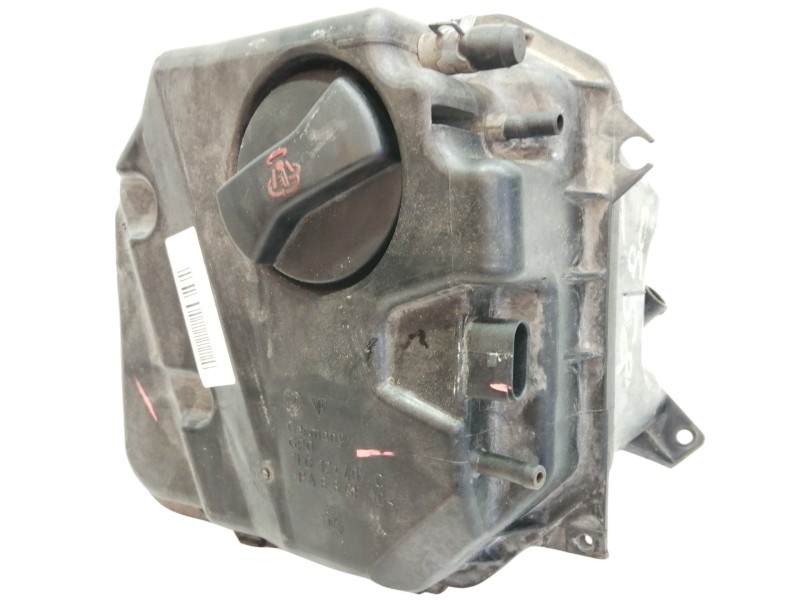 Recambio de deposito expansion para volkswagen touareg (7la) tdi v10 referencia OEM IAM 7L0121407C  