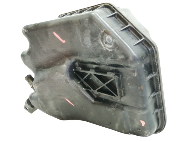 Recambio de deposito expansion para volkswagen touareg (7la) tdi v10 referencia OEM IAM 7L0121407C  