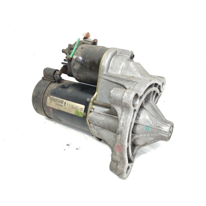 Recambio de motor arranque para citroën xantia berlina 1.8 16v monaco referencia OEM IAM D6RA661  