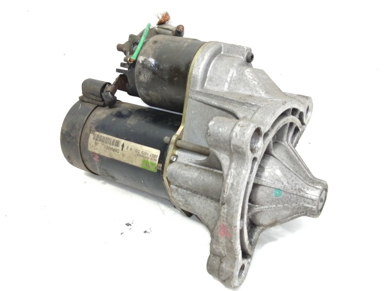 Recambio de motor arranque para citroën xantia berlina 1.8 16v monaco referencia OEM IAM D6RA661  