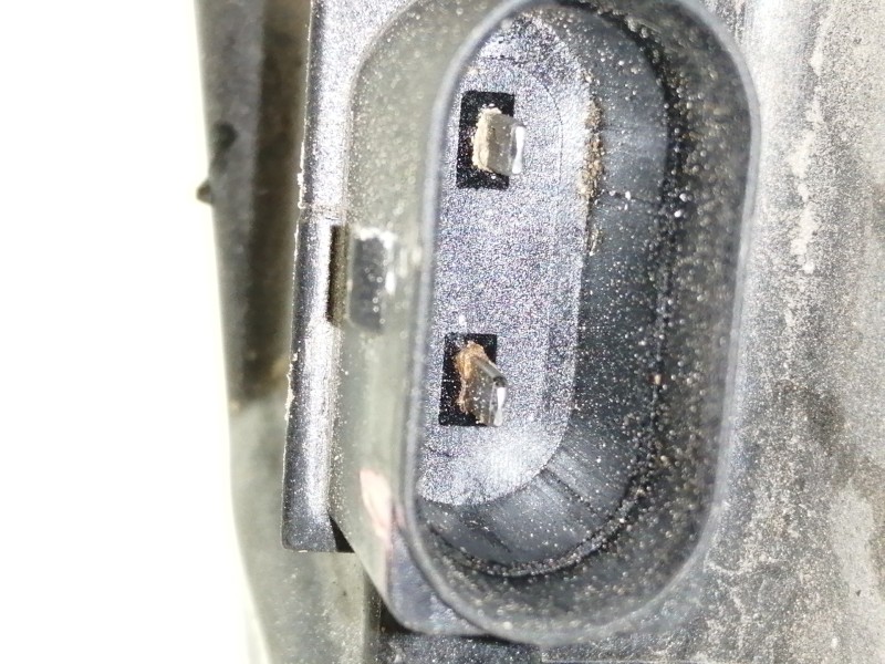 Recambio de deposito expansion para volkswagen touareg (7la) tdi v10 referencia OEM IAM 7L0121407C  