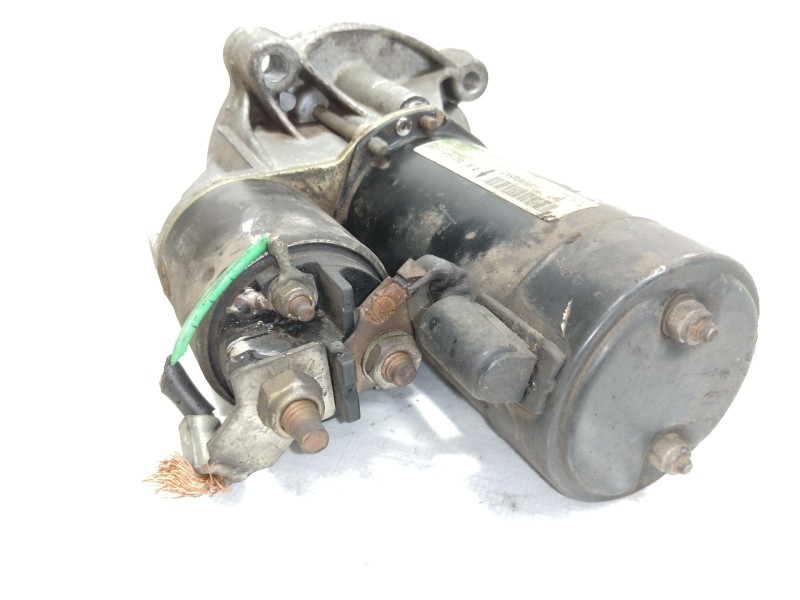 Recambio de motor arranque para citroën xantia berlina 1.8 16v monaco referencia OEM IAM D6RA661  