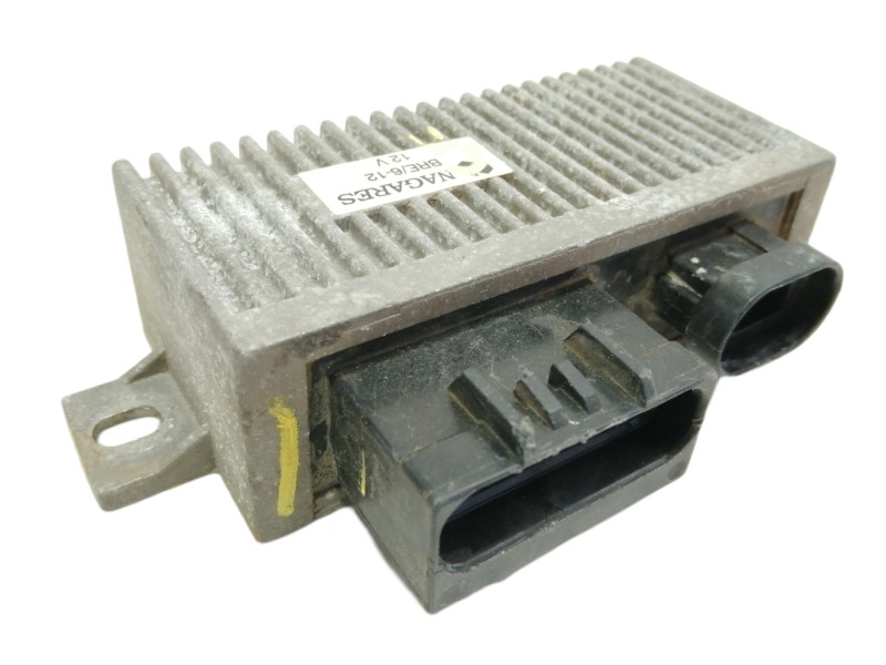 Recambio de caja precalentamiento para renault kangoo (f/kc0) 1.9 diesel referencia OEM IAM BRE612  