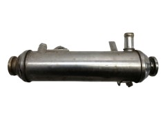 Recambio de enfriador egr para opel zafira b cosmo referencia OEM IAM 55203716   2