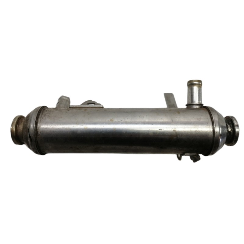 Recambio de enfriador egr para opel zafira b cosmo referencia OEM IAM 55203716  