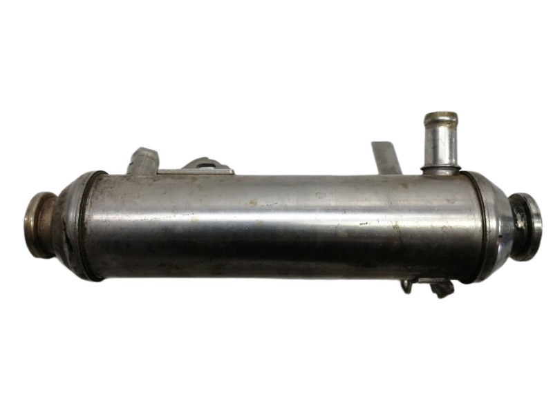 Recambio de enfriador egr para opel zafira b cosmo referencia OEM IAM 55203716  