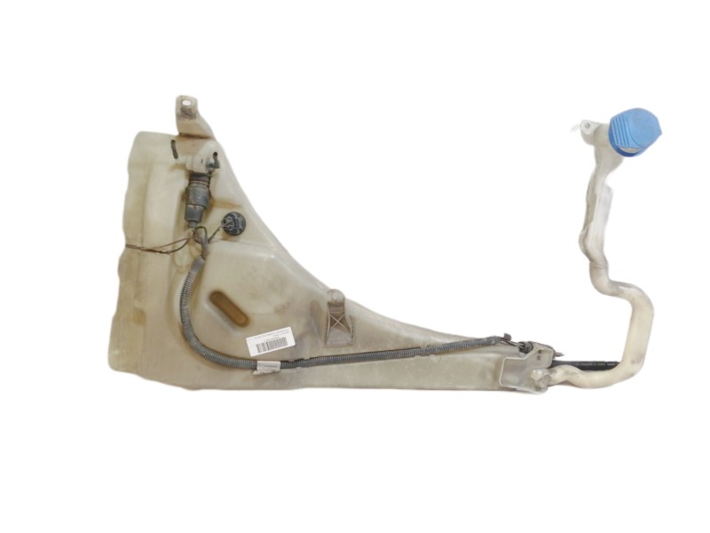 Recambio de deposito limpia para volkswagen touareg (7la) tdi v10 referencia OEM IAM 7L0955453B  