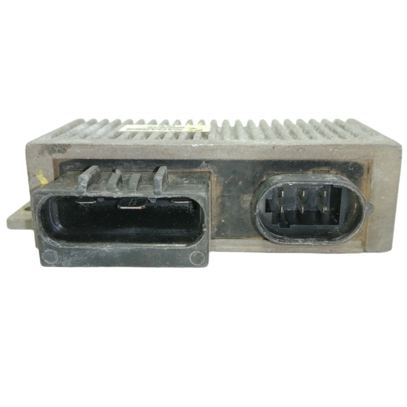 Recambio de caja precalentamiento para renault kangoo (f/kc0) 1.9 diesel referencia OEM IAM BRE612  