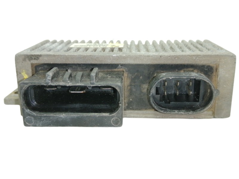 Recambio de caja precalentamiento para renault kangoo (f/kc0) 1.9 diesel referencia OEM IAM BRE612  