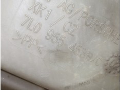 Recambio de deposito limpia para volkswagen touareg (7la) tdi v10 referencia OEM IAM 7L0955453B   2