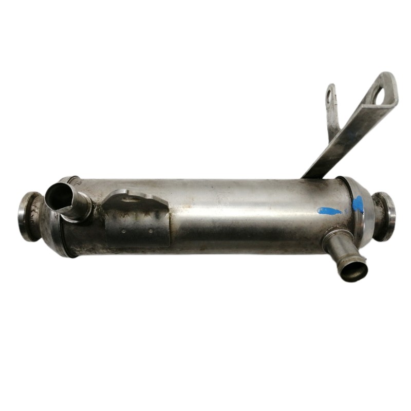 Recambio de enfriador egr para opel zafira b cosmo referencia OEM IAM 55203716  